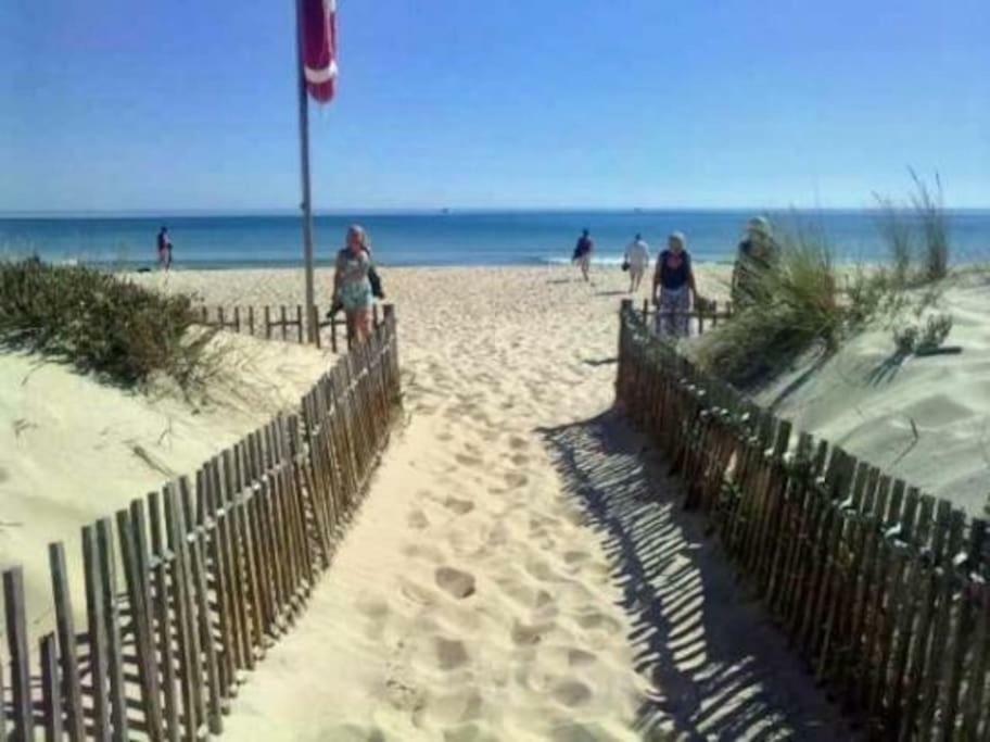 Home4U - Cosy Apartment With Fantastic Terrace Cabanas De Tavira Exterior foto